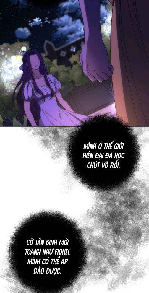 Tôi Sẽ Quyến Rũ Công Tước Phương Bắc - Chương 8