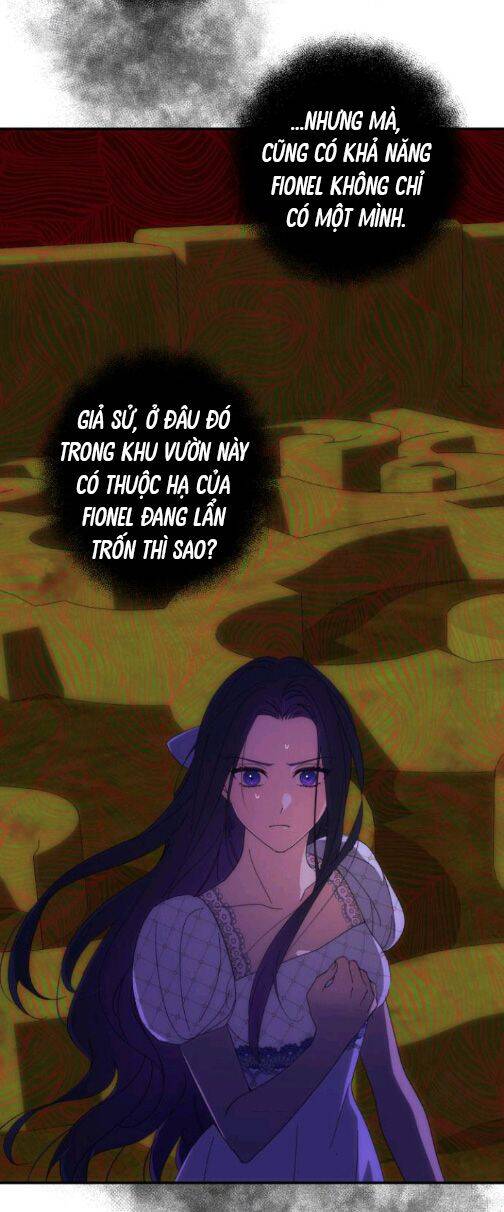 Tôi Sẽ Quyến Rũ Công Tước Phương Bắc - Chương 8