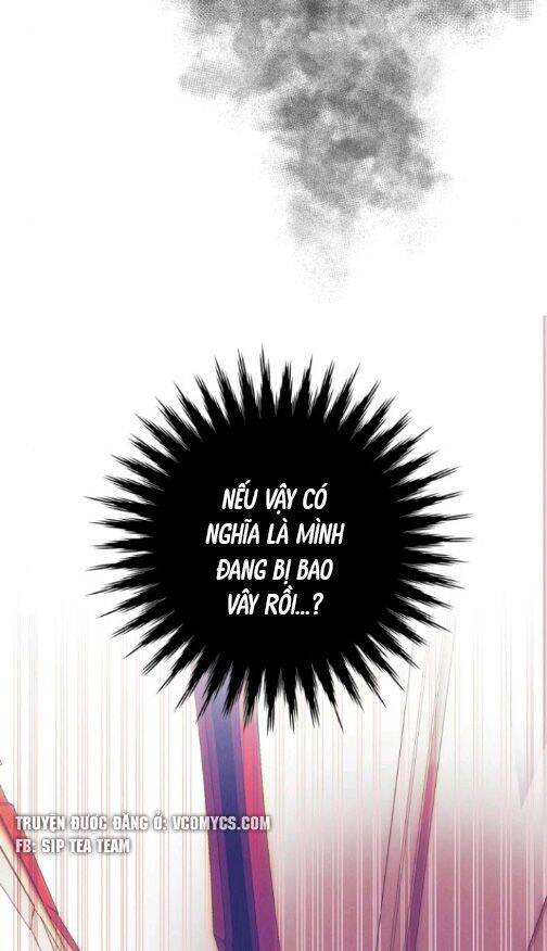 Tôi Sẽ Quyến Rũ Công Tước Phương Bắc - Chương 8