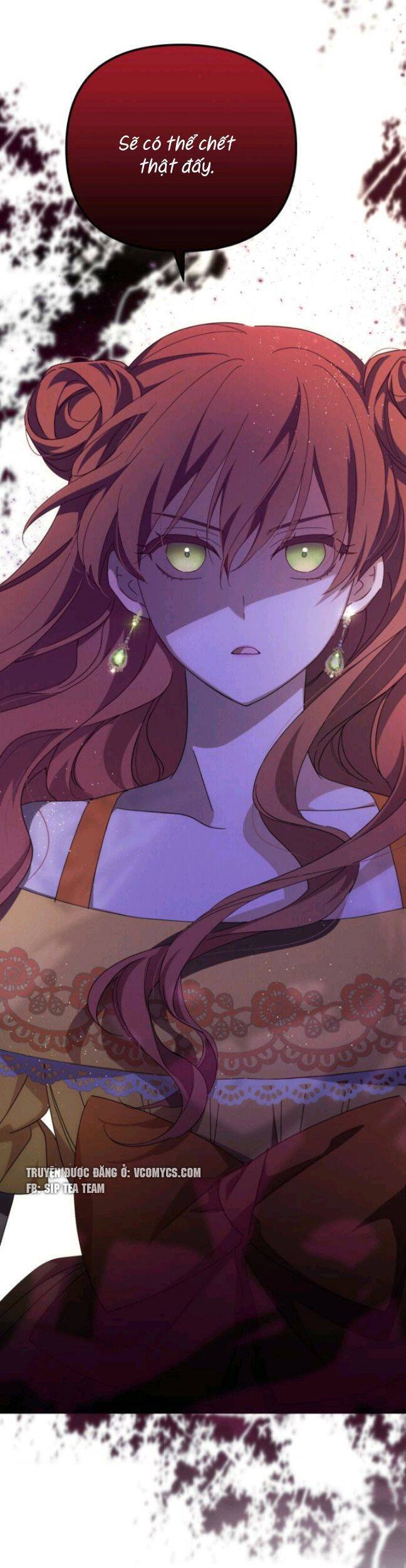 Tôi Sẽ Quyến Rũ Công Tước Phương Bắc - Chương 8