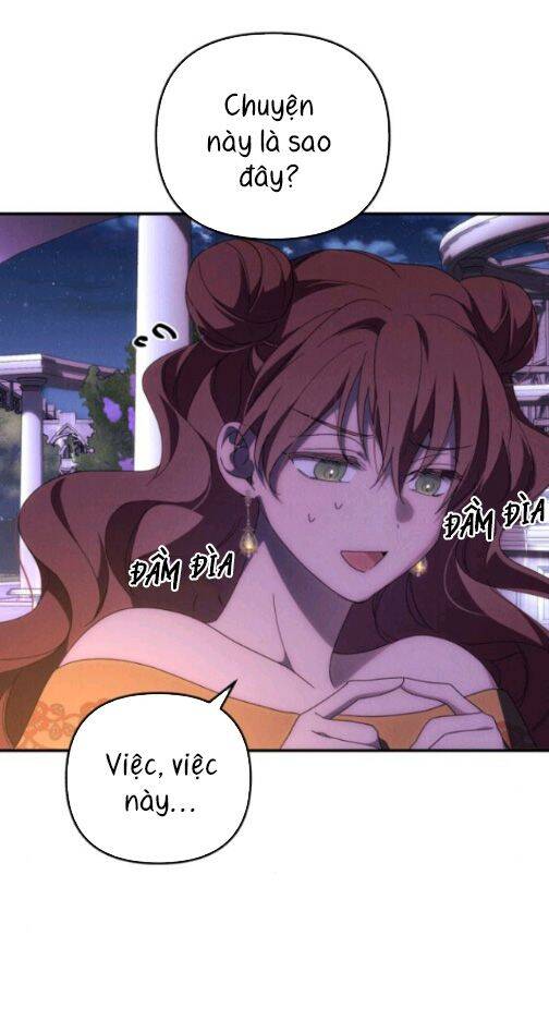 Tôi Sẽ Quyến Rũ Công Tước Phương Bắc - Chương 8