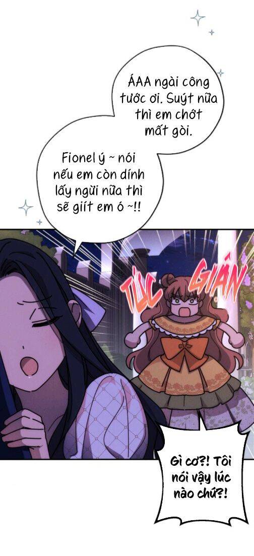 Tôi Sẽ Quyến Rũ Công Tước Phương Bắc - Chương 8