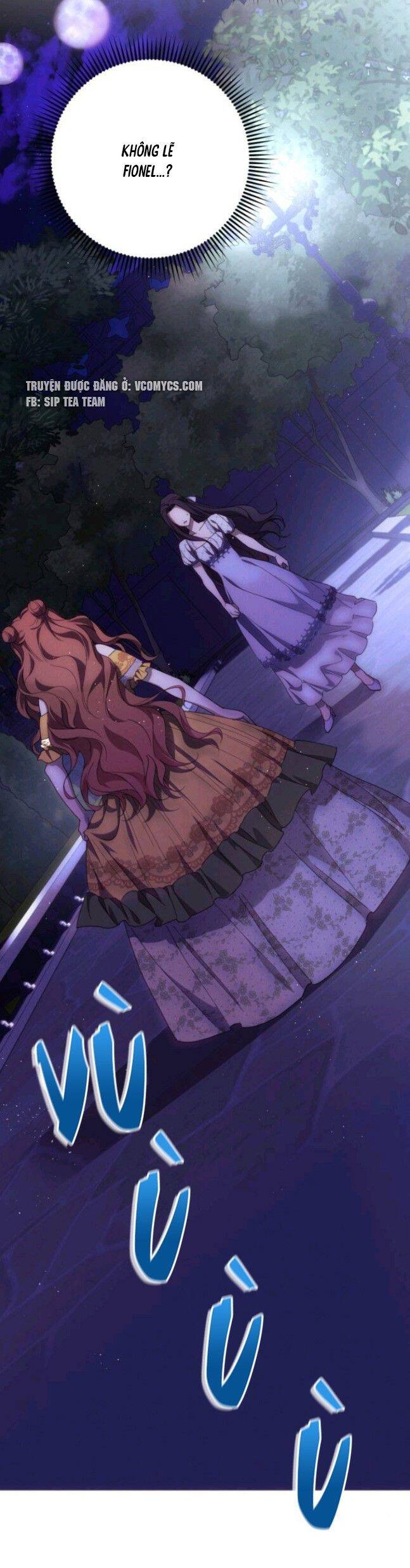 Tôi Sẽ Quyến Rũ Công Tước Phương Bắc - Chương 8