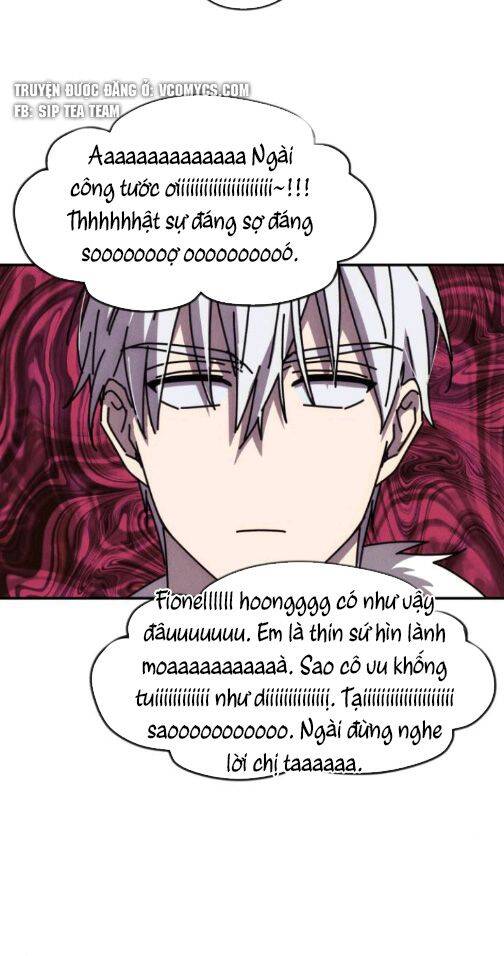 Tôi Sẽ Quyến Rũ Công Tước Phương Bắc - Chương 8