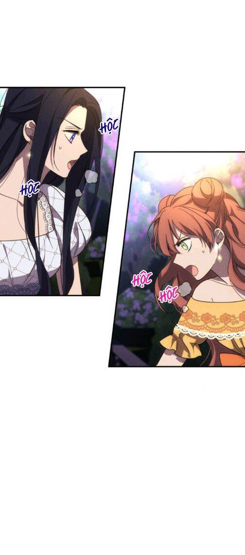 Tôi Sẽ Quyến Rũ Công Tước Phương Bắc - Chương 8