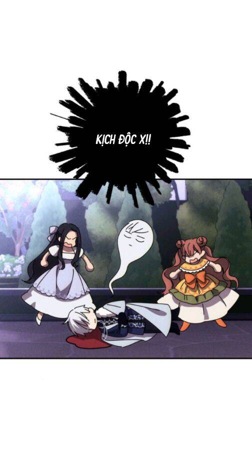 Tôi Sẽ Quyến Rũ Công Tước Phương Bắc - Chương 8