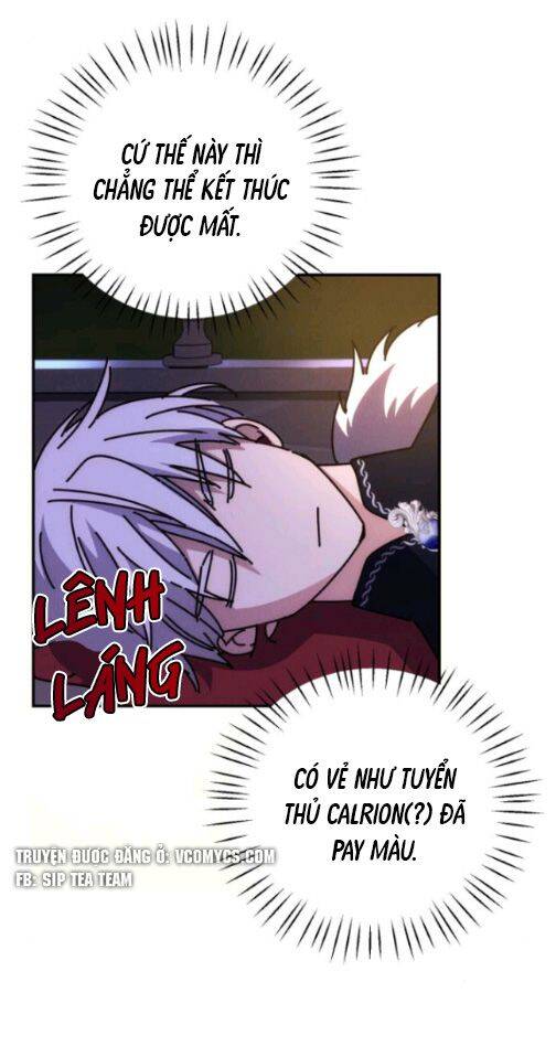 Tôi Sẽ Quyến Rũ Công Tước Phương Bắc - Chương 8