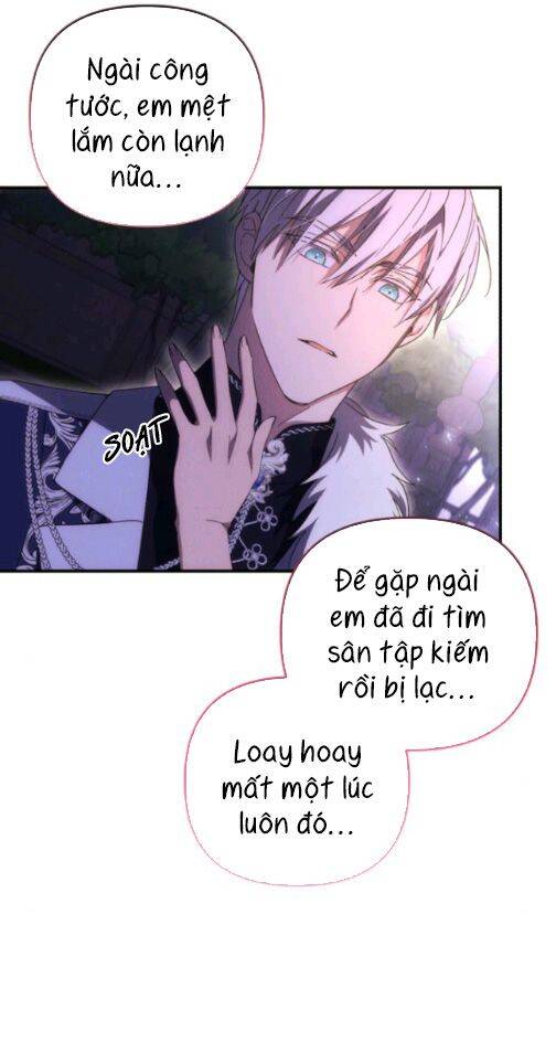 Tôi Sẽ Quyến Rũ Công Tước Phương Bắc - Chương 8