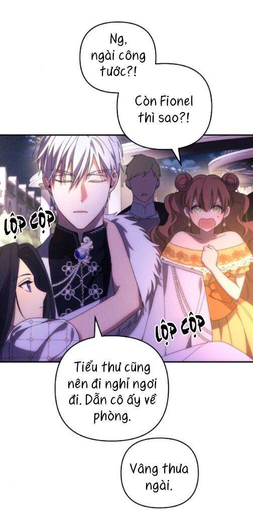 Tôi Sẽ Quyến Rũ Công Tước Phương Bắc - Chương 8