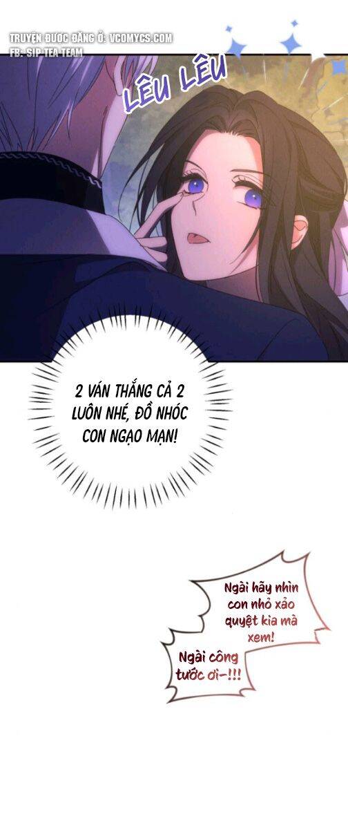 Tôi Sẽ Quyến Rũ Công Tước Phương Bắc - Chương 8