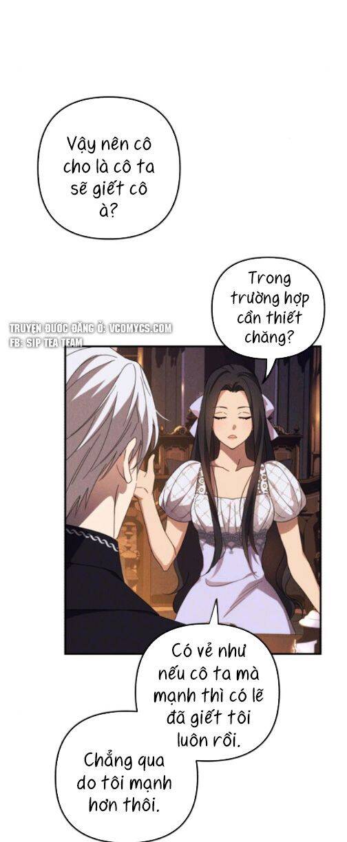 Tôi Sẽ Quyến Rũ Công Tước Phương Bắc - Chương 8