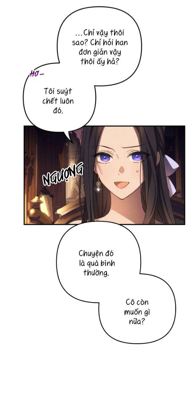 Tôi Sẽ Quyến Rũ Công Tước Phương Bắc - Chương 8