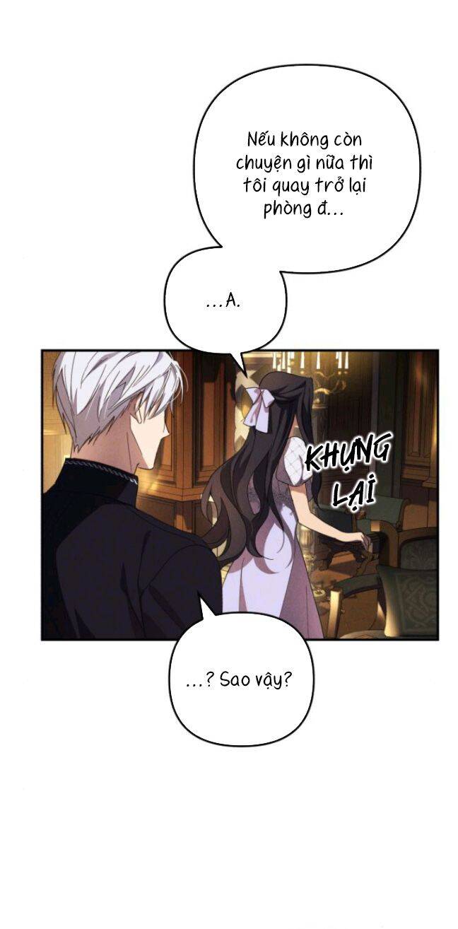 Tôi Sẽ Quyến Rũ Công Tước Phương Bắc - Chương 8