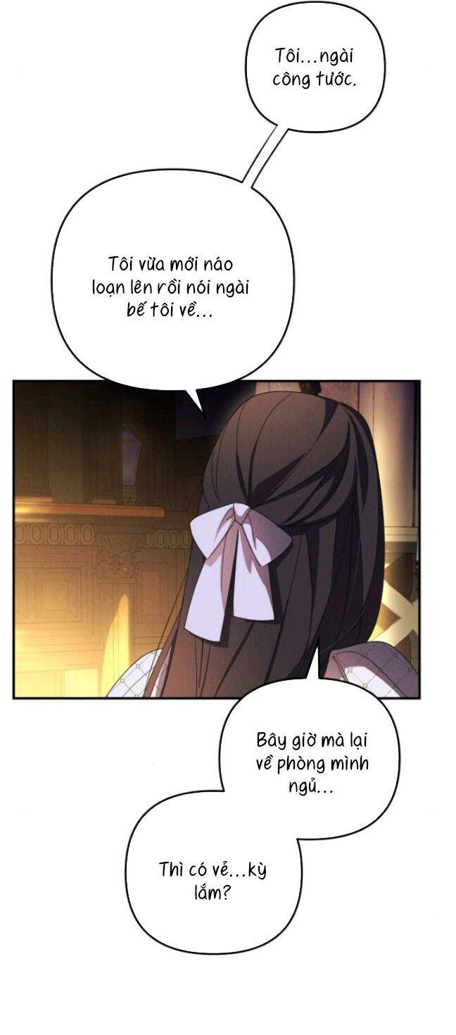 Tôi Sẽ Quyến Rũ Công Tước Phương Bắc - Chương 8