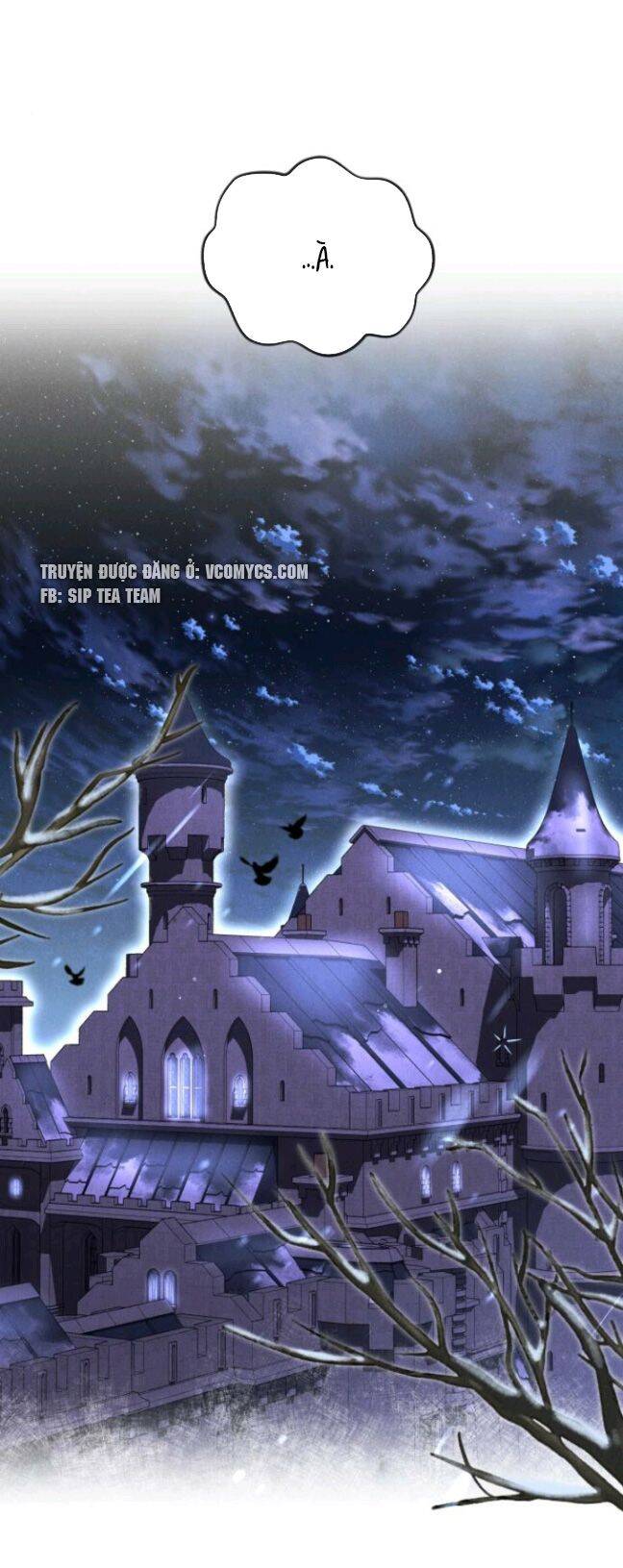 Tôi Sẽ Quyến Rũ Công Tước Phương Bắc - Chương 8