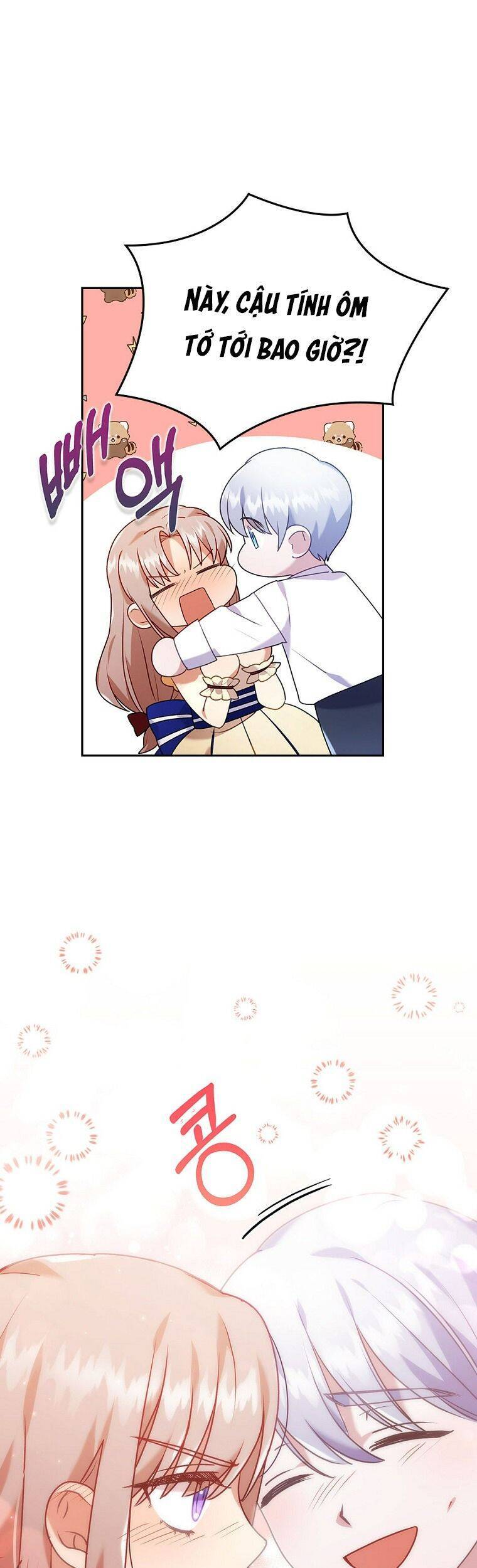 Tôi Đã Bị Quyến Rũ Bởi Nam Chính Ốm Yếu - Chương 21