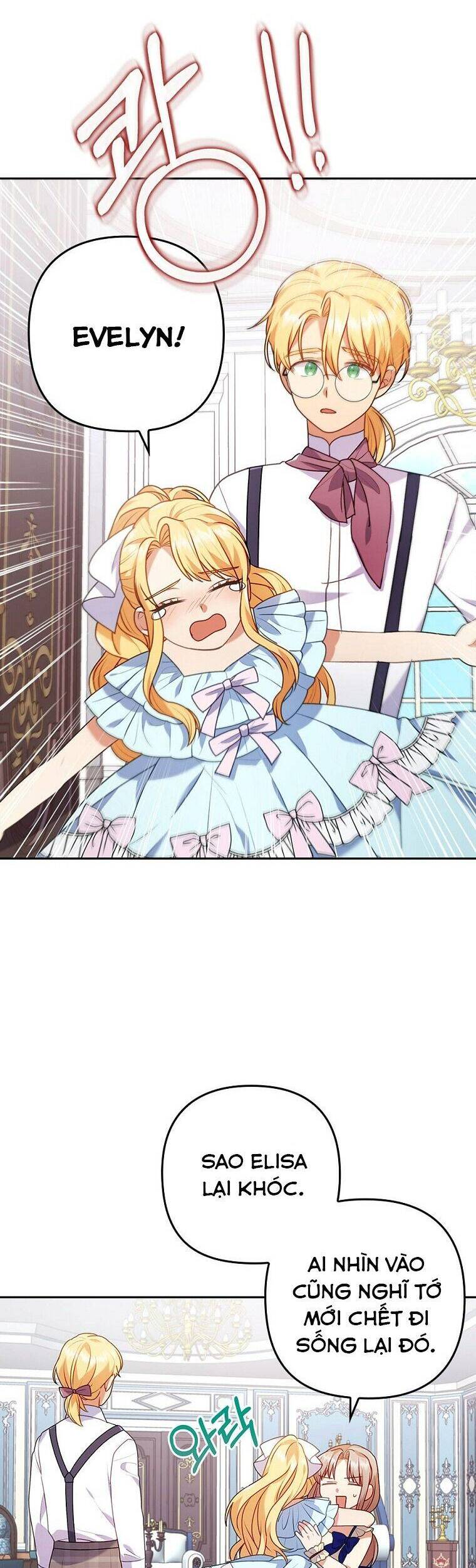 Tôi Đã Bị Quyến Rũ Bởi Nam Chính Ốm Yếu - Chương 21