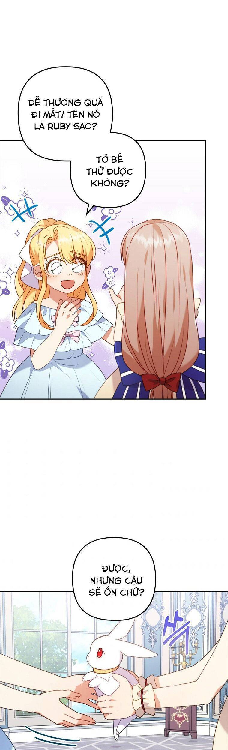 Tôi Đã Bị Quyến Rũ Bởi Nam Chính Ốm Yếu - Chương 21