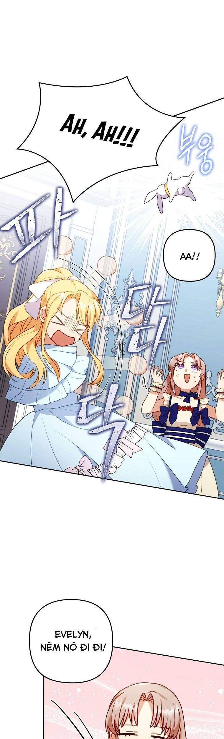 Tôi Đã Bị Quyến Rũ Bởi Nam Chính Ốm Yếu - Chương 21