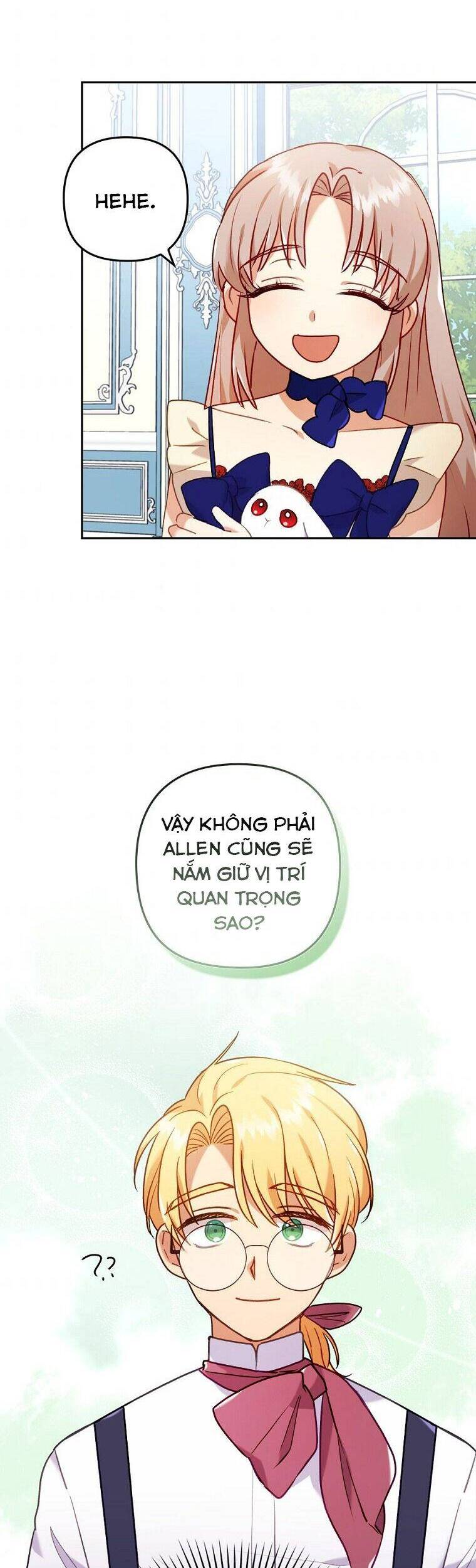 Tôi Đã Bị Quyến Rũ Bởi Nam Chính Ốm Yếu - Chương 21