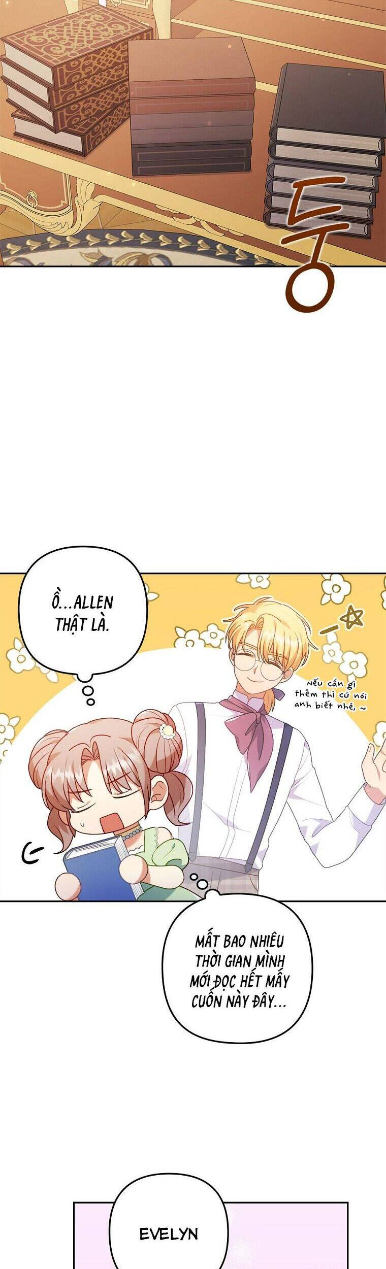 Tôi Đã Bị Quyến Rũ Bởi Nam Chính Ốm Yếu - Chương 21