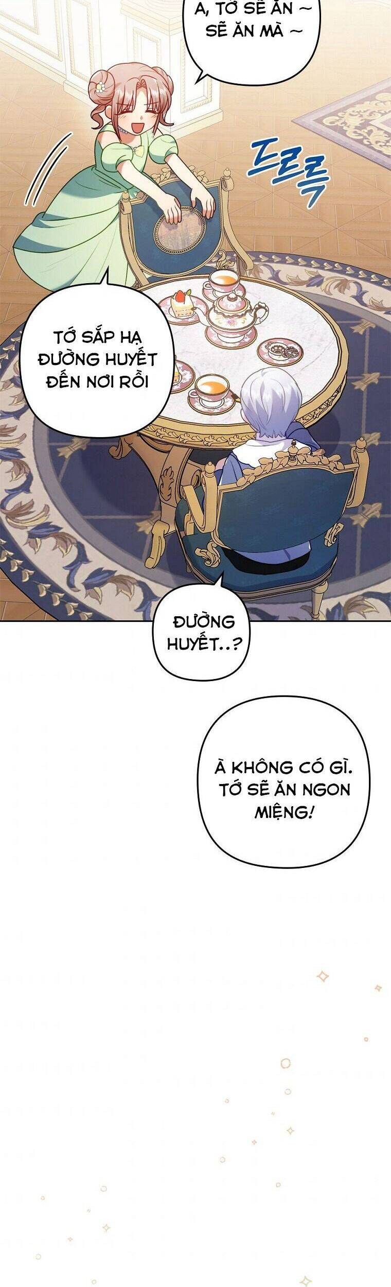 Tôi Đã Bị Quyến Rũ Bởi Nam Chính Ốm Yếu - Chương 21