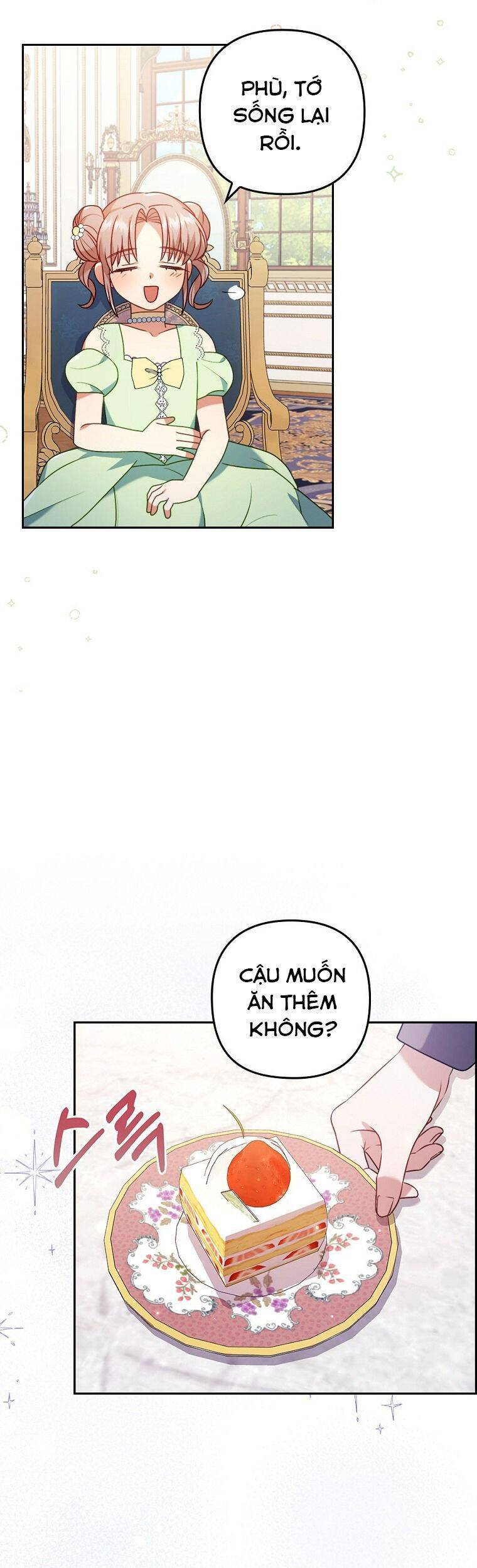 Tôi Đã Bị Quyến Rũ Bởi Nam Chính Ốm Yếu - Chương 21