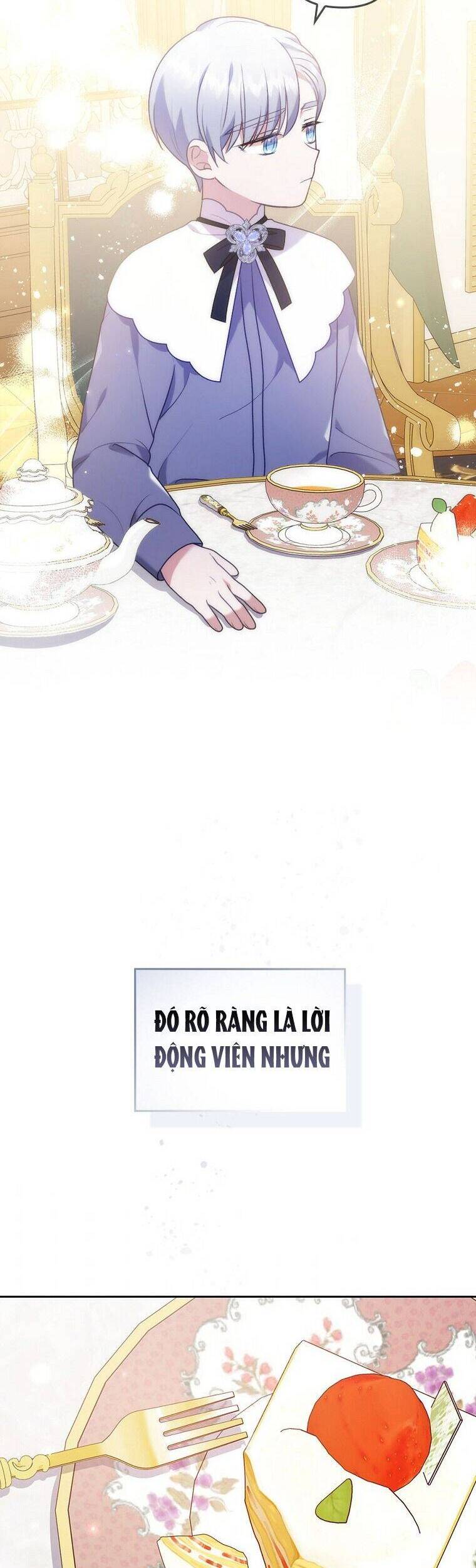 Tôi Đã Bị Quyến Rũ Bởi Nam Chính Ốm Yếu - Chương 21