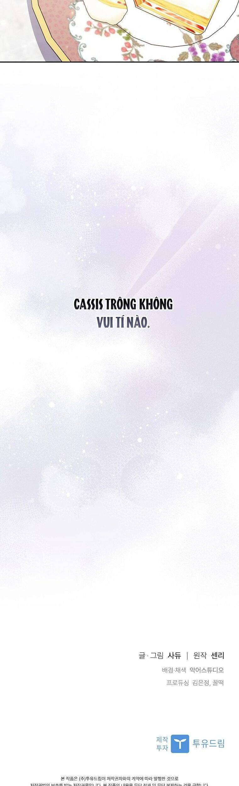 Tôi Đã Bị Quyến Rũ Bởi Nam Chính Ốm Yếu - Chương 21