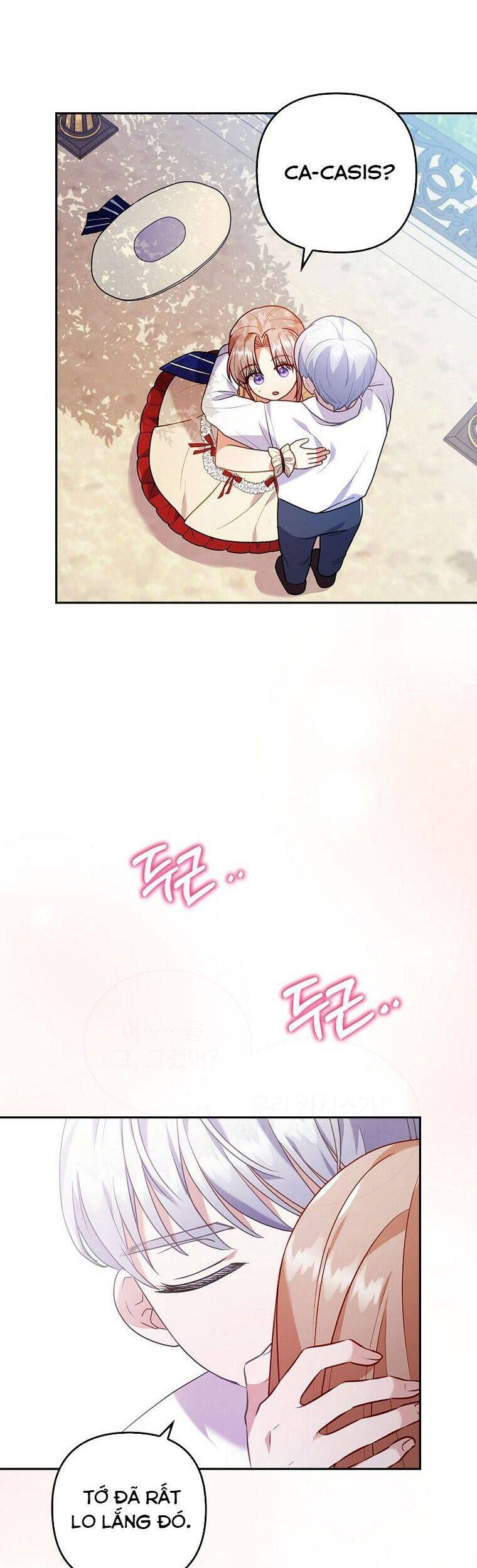 Tôi Đã Bị Quyến Rũ Bởi Nam Chính Ốm Yếu - Chương 21