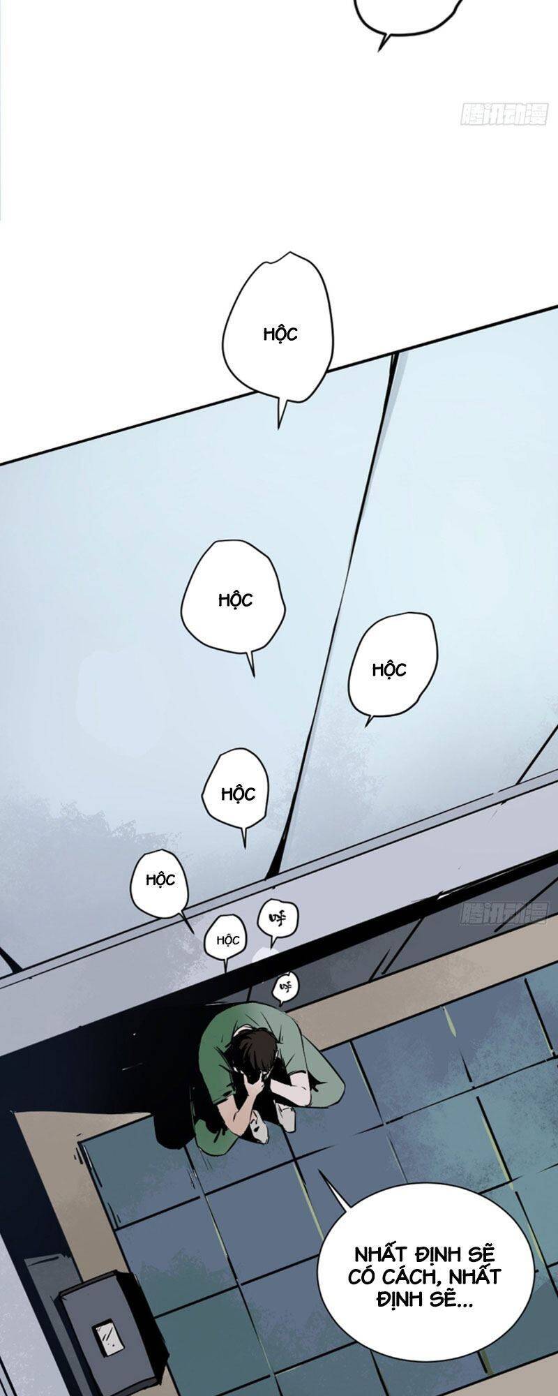 Huyền Thoại Đạo Sĩ - Chương 1