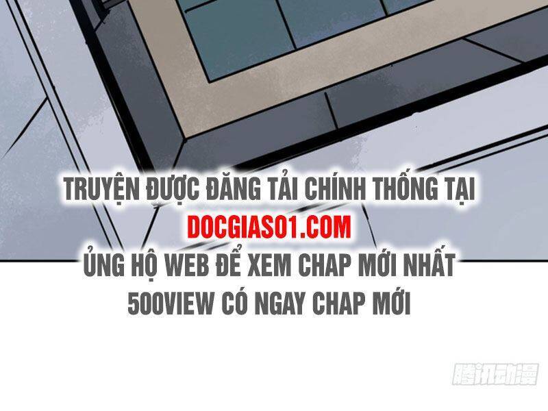 Huyền Thoại Đạo Sĩ - Chương 1