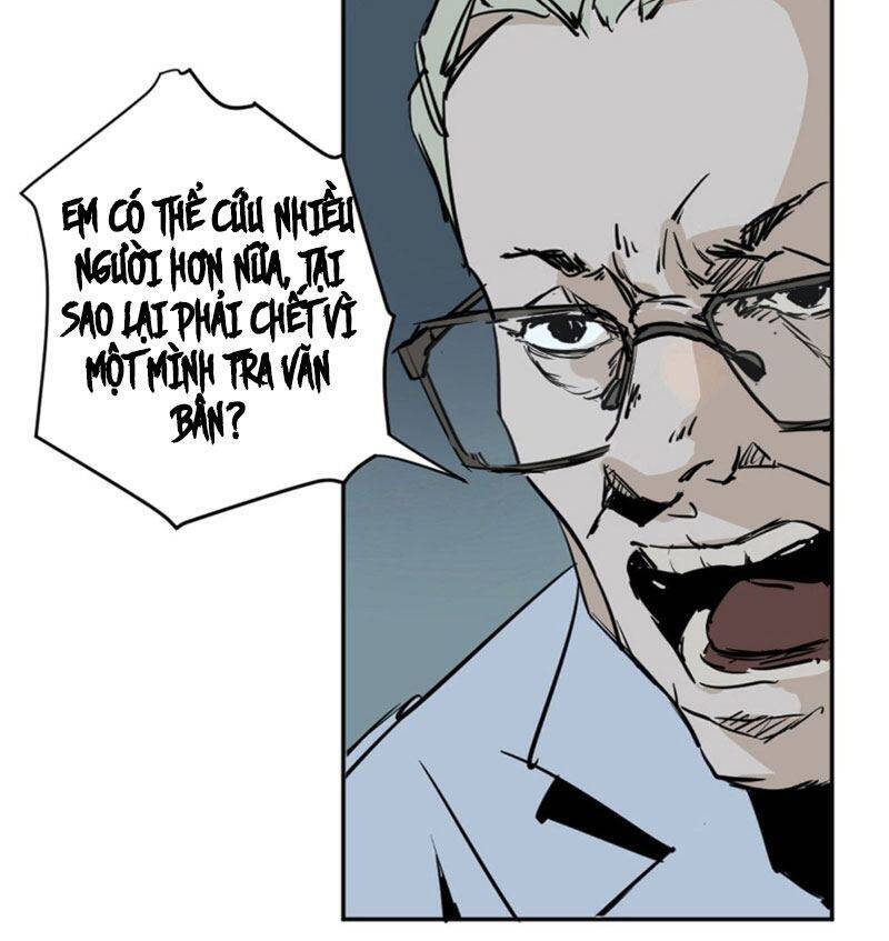 Huyền Thoại Đạo Sĩ - Chương 1