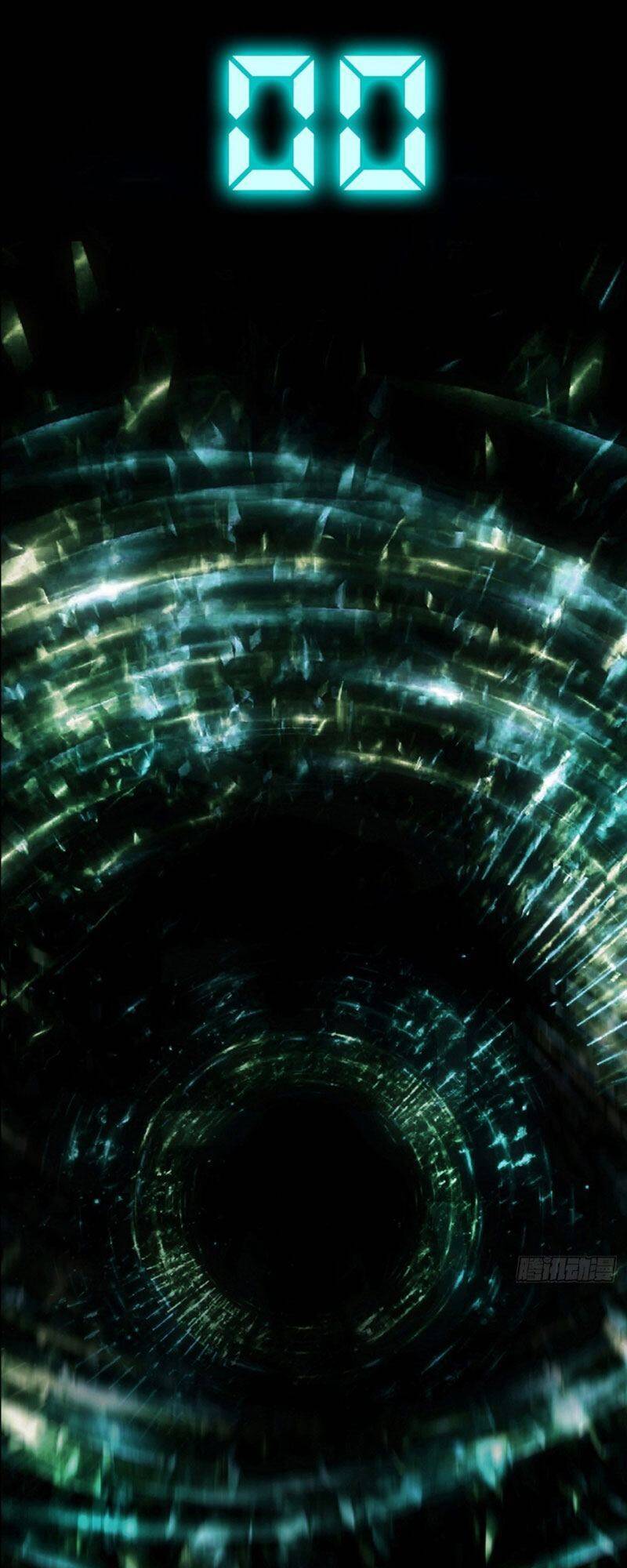 Huyền Thoại Đạo Sĩ - Chương 1