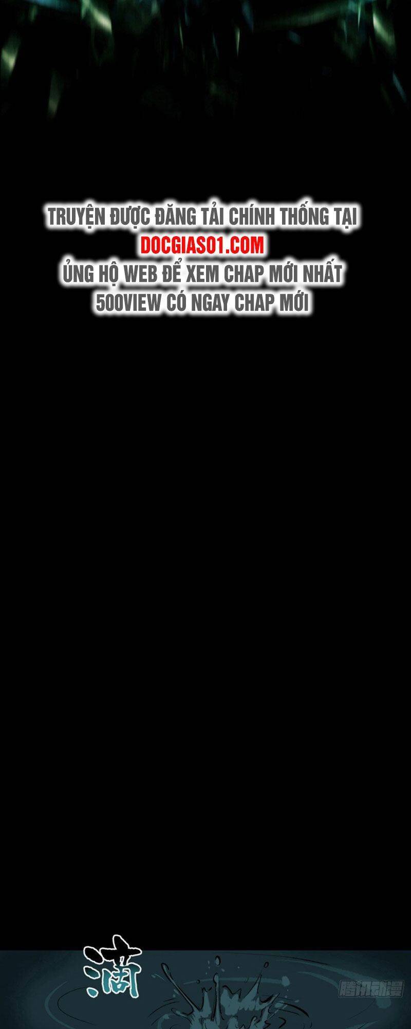 Huyền Thoại Đạo Sĩ - Chương 1