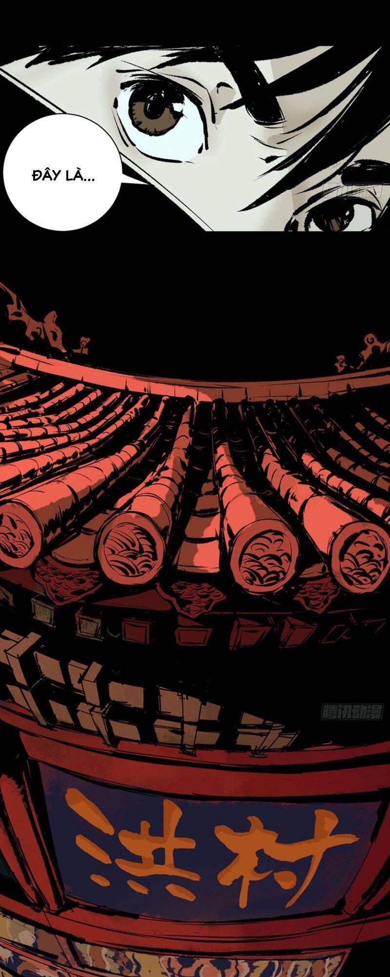 Huyền Thoại Đạo Sĩ - Chương 1