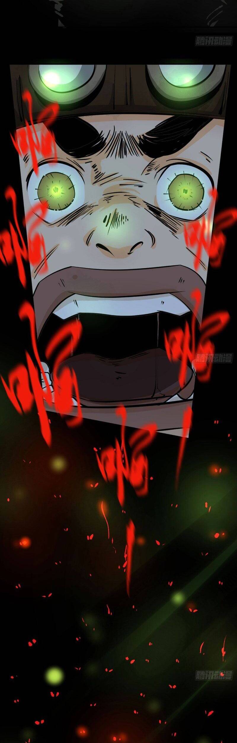 Huyền Thoại Đạo Sĩ - Chương 10