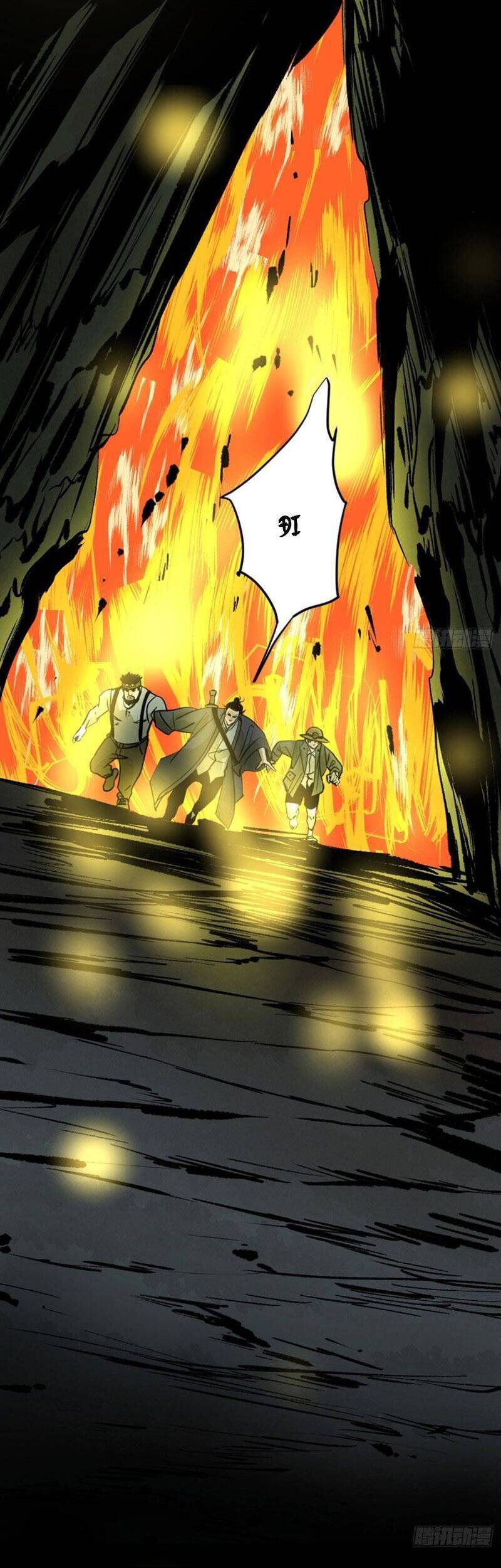 Huyền Thoại Đạo Sĩ - Chương 10