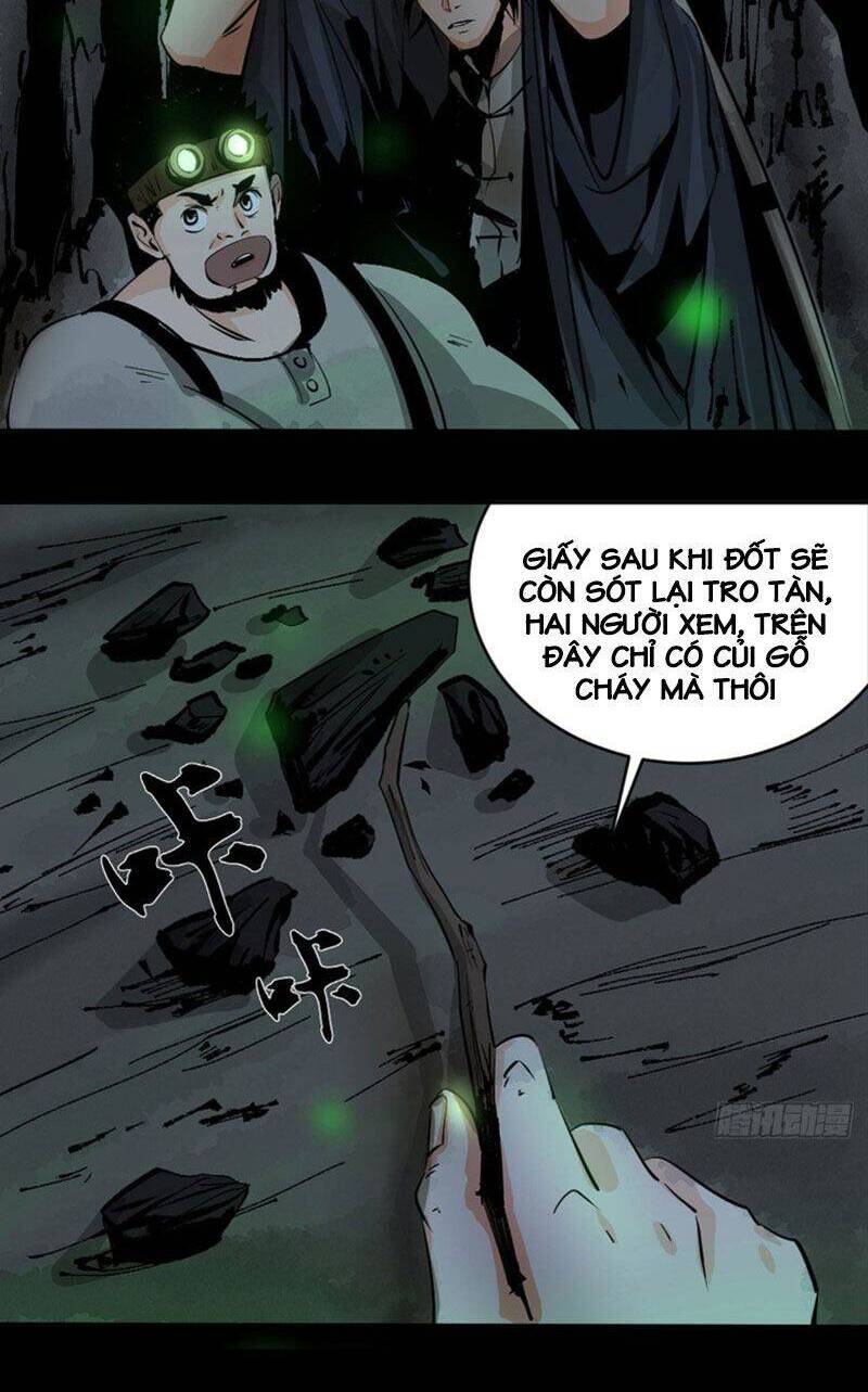 Huyền Thoại Đạo Sĩ - Chương 10