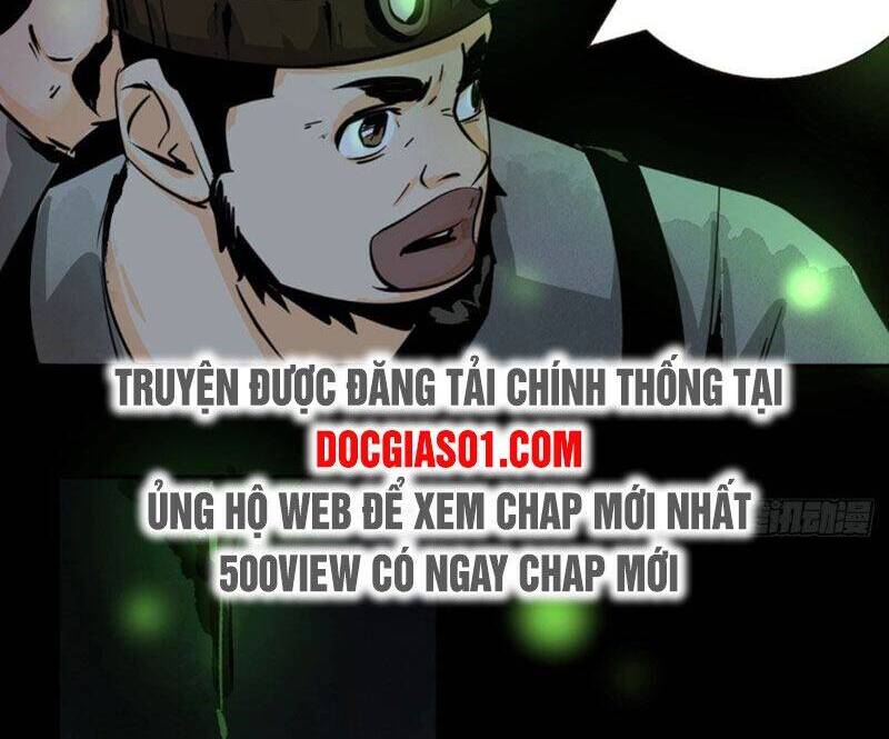 Huyền Thoại Đạo Sĩ - Chương 10