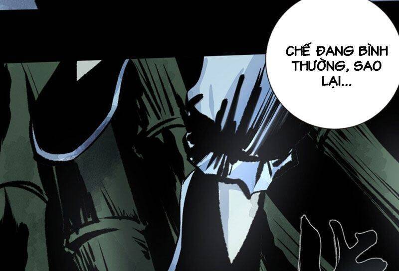 Huyền Thoại Đạo Sĩ - Chương 11