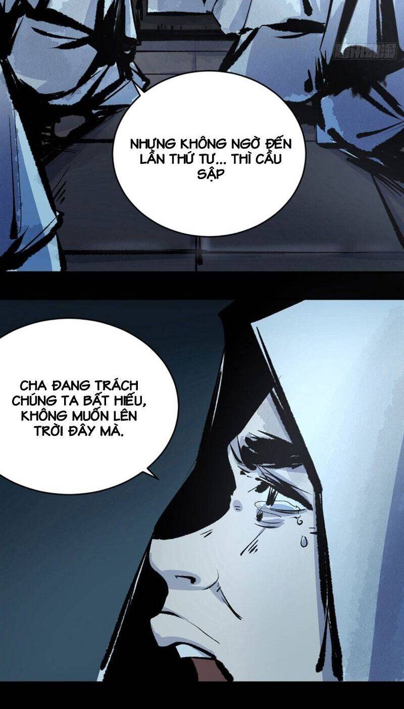 Huyền Thoại Đạo Sĩ - Chương 11