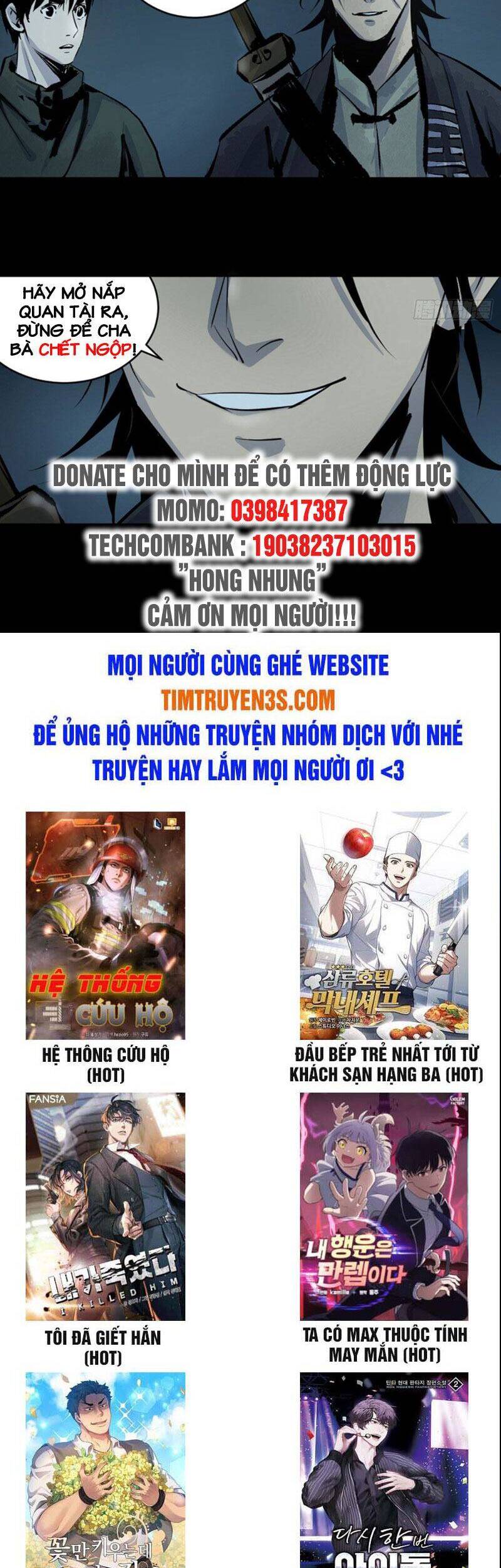 Huyền Thoại Đạo Sĩ - Chương 11