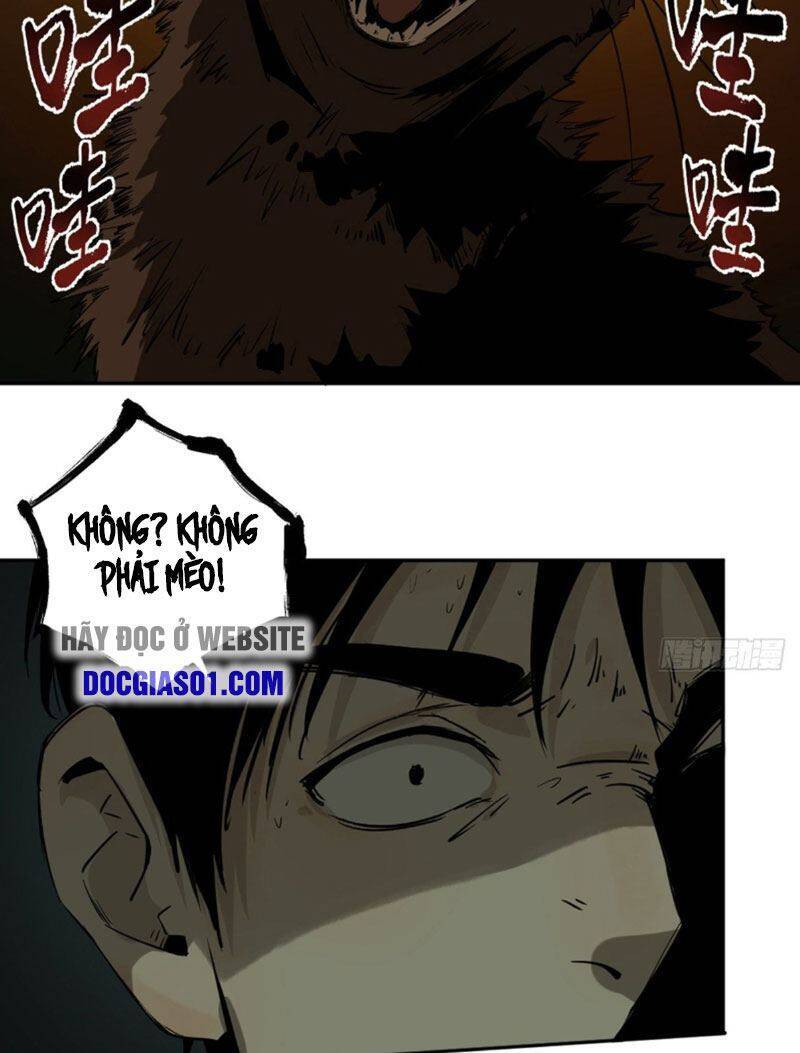 Huyền Thoại Đạo Sĩ - Chương 2