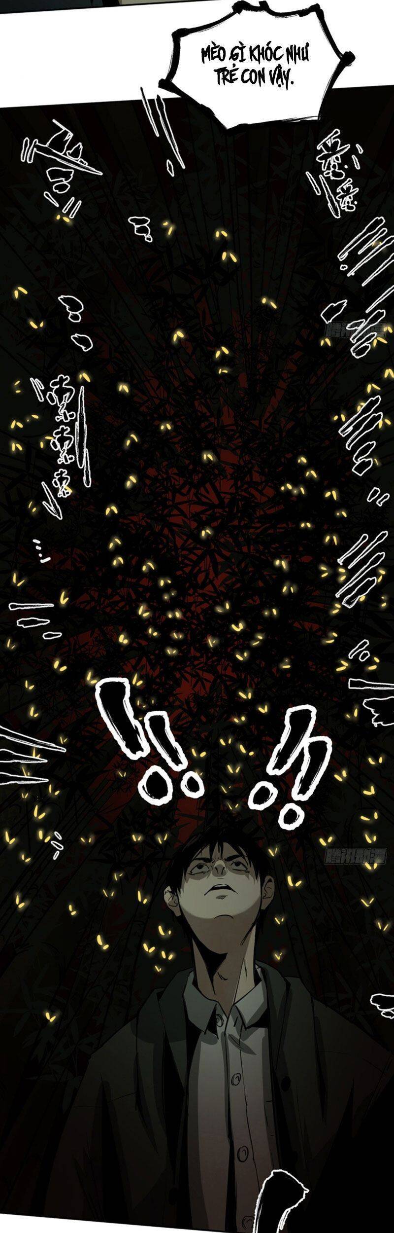 Huyền Thoại Đạo Sĩ - Chương 2