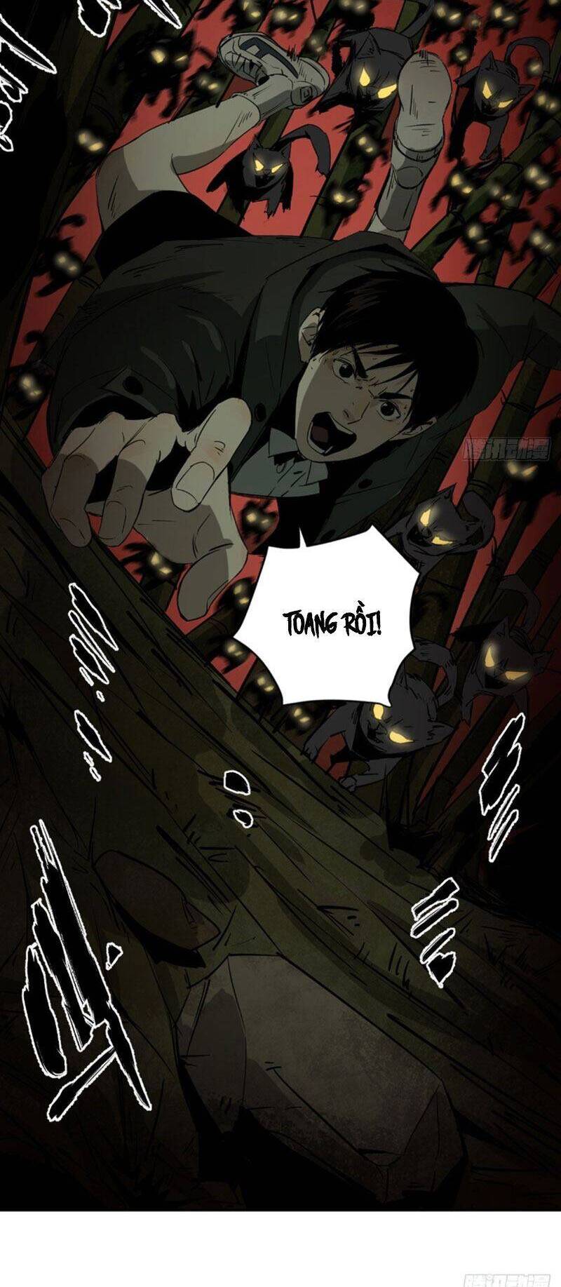 Huyền Thoại Đạo Sĩ - Chương 2