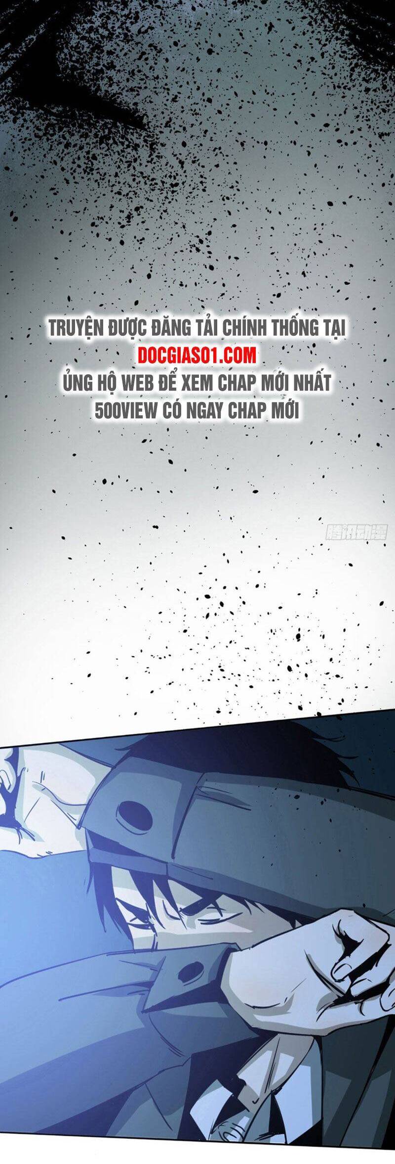 Huyền Thoại Đạo Sĩ - Chương 2