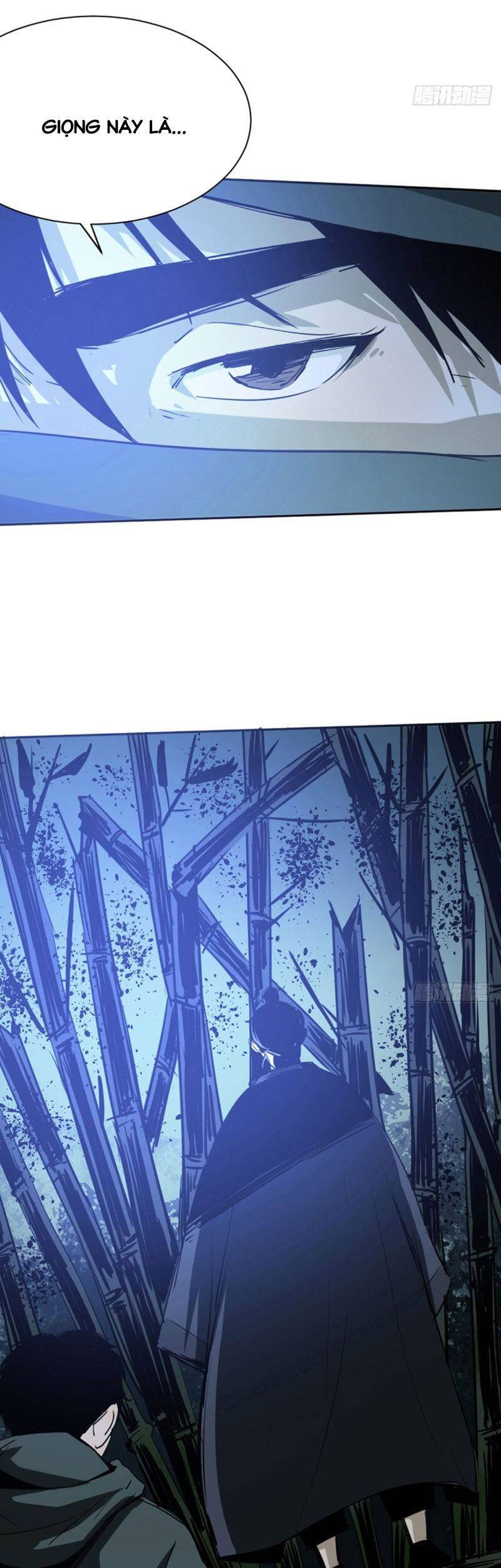 Huyền Thoại Đạo Sĩ - Chương 2