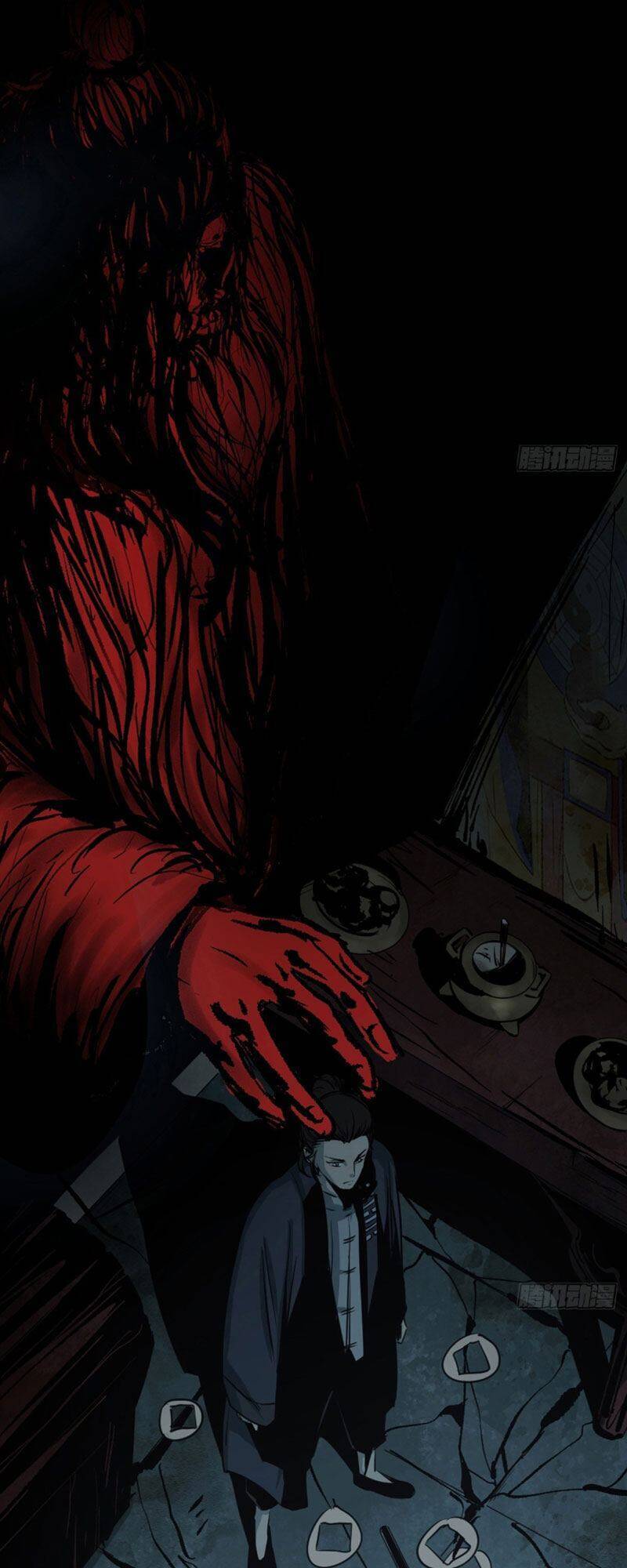 Huyền Thoại Đạo Sĩ - Chương 3