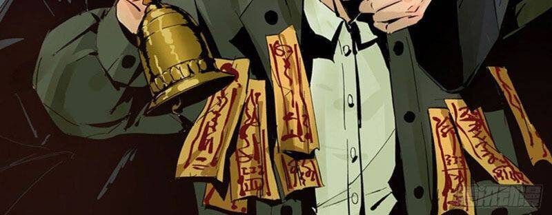 Huyền Thoại Đạo Sĩ - Chương 3